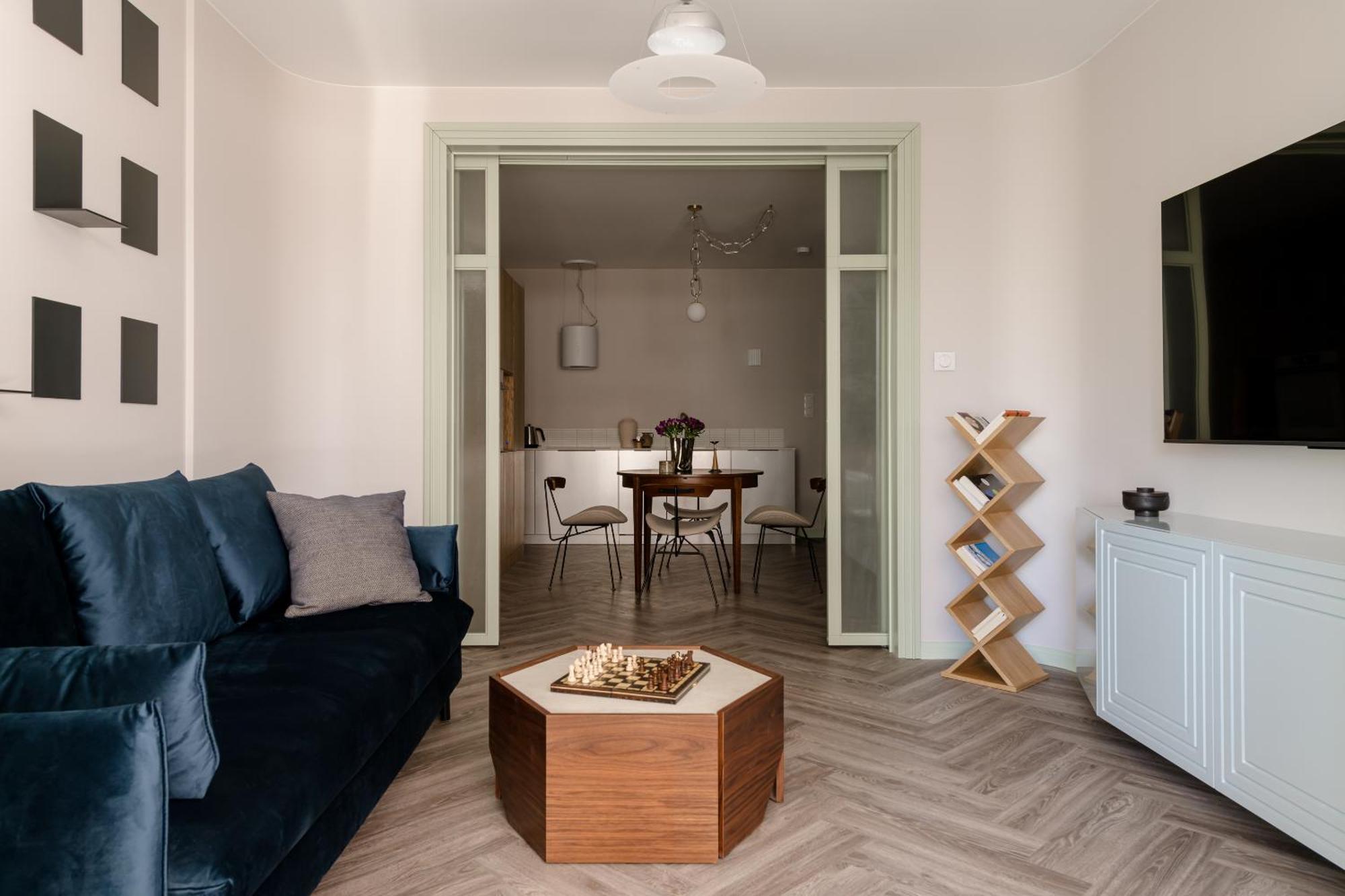 Sage Apartment Krakau