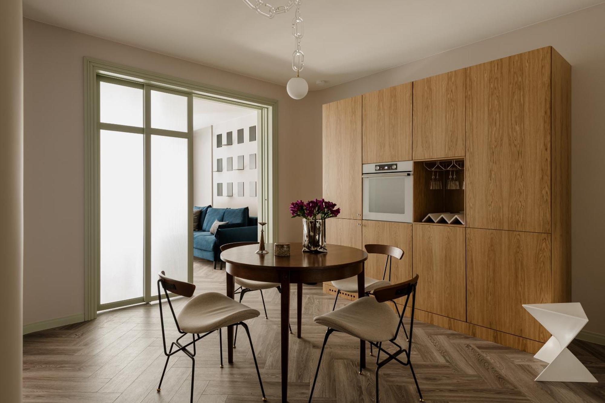 Sage Apartament *